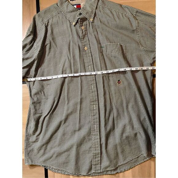 Tommy Hilfiger Button Down - Picture 5 of 5